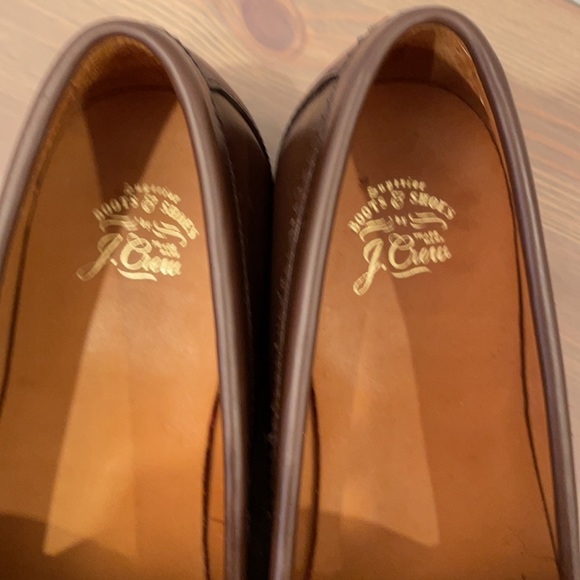 J crew Camden loafers - Picture 6 of 7